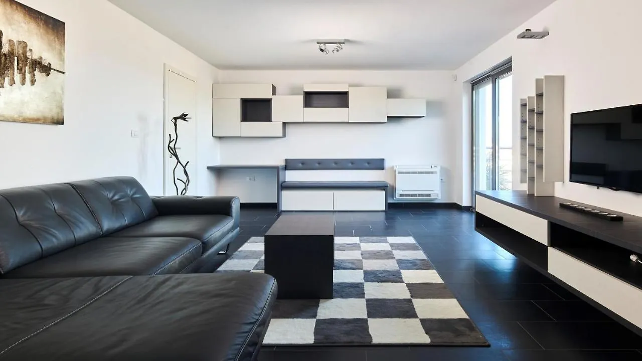 Guest house Villa Blue Ocean Njivice