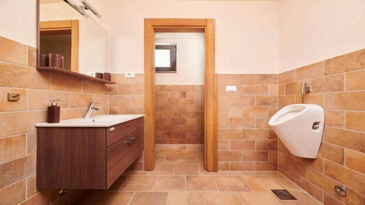 Guest house Villa Blue Ocean Njivice