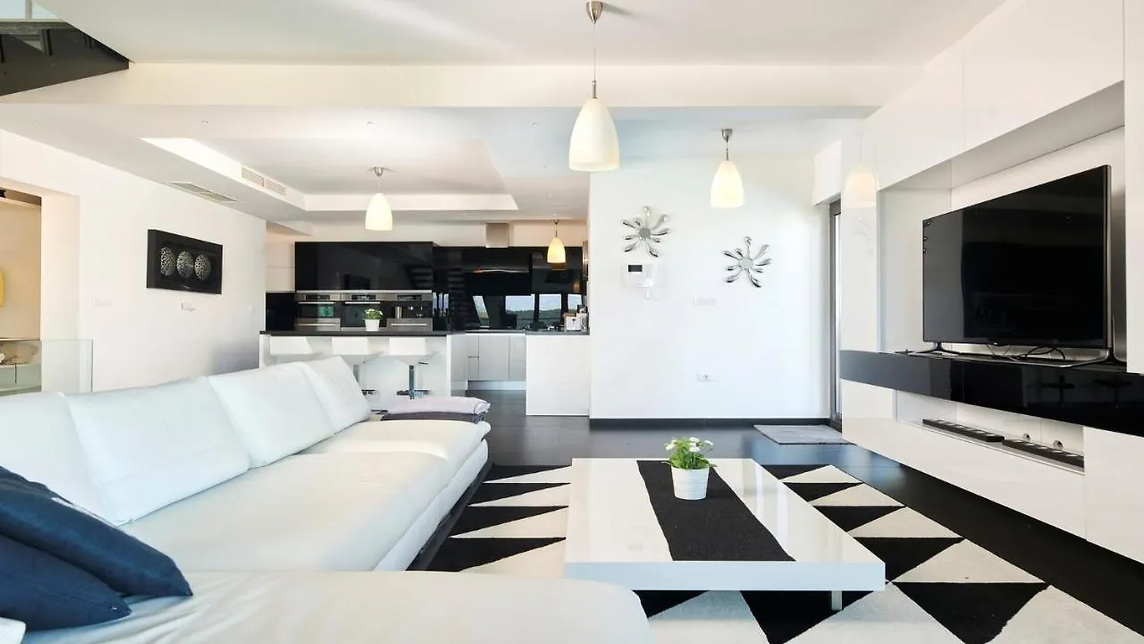Villa Blue Ocean Njivice